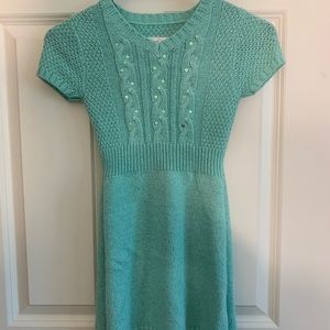 JUSTICE girls dress